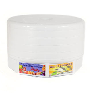 Электросушилка Polly цветная , Беларусь