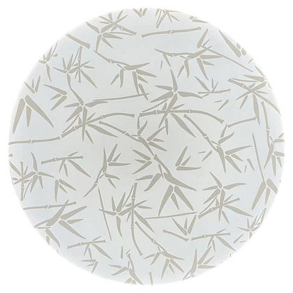 Светильник GSMCL-013-18  Bamboo (1/12) 230*253*58  6500к  1170лм; 800239