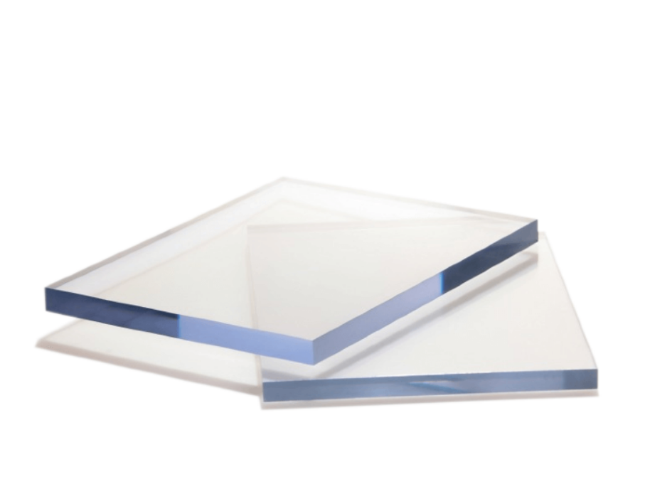 Плита (прозрачная)