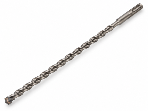 Бур по бетону Hammer SDS-plus, 12×210 мм, 49628