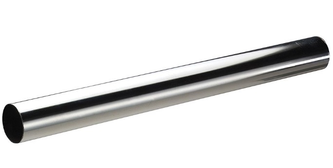 Трубы релинговые