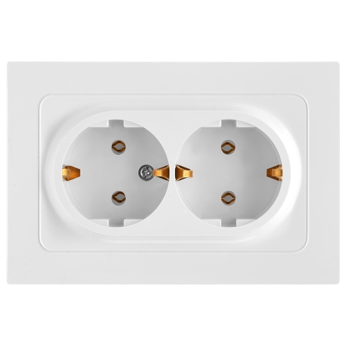 Розетка РС16-0542