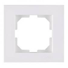 Arvia,Karen,рамка 1-я,белая,20 01 1000 021 , пр-во:Турция