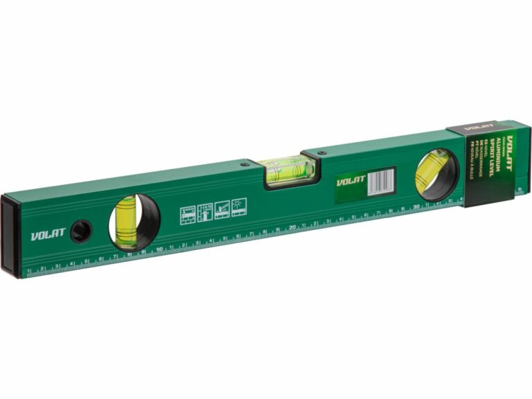 Уровень 1200мм брусковый ВОЛАТ, арт.21045-120
