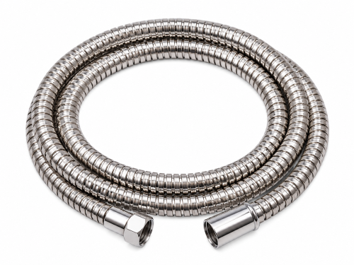 Шланг для душа AV Engineering AVSSS-048, 1,5 м, 1/2″×1/2″
