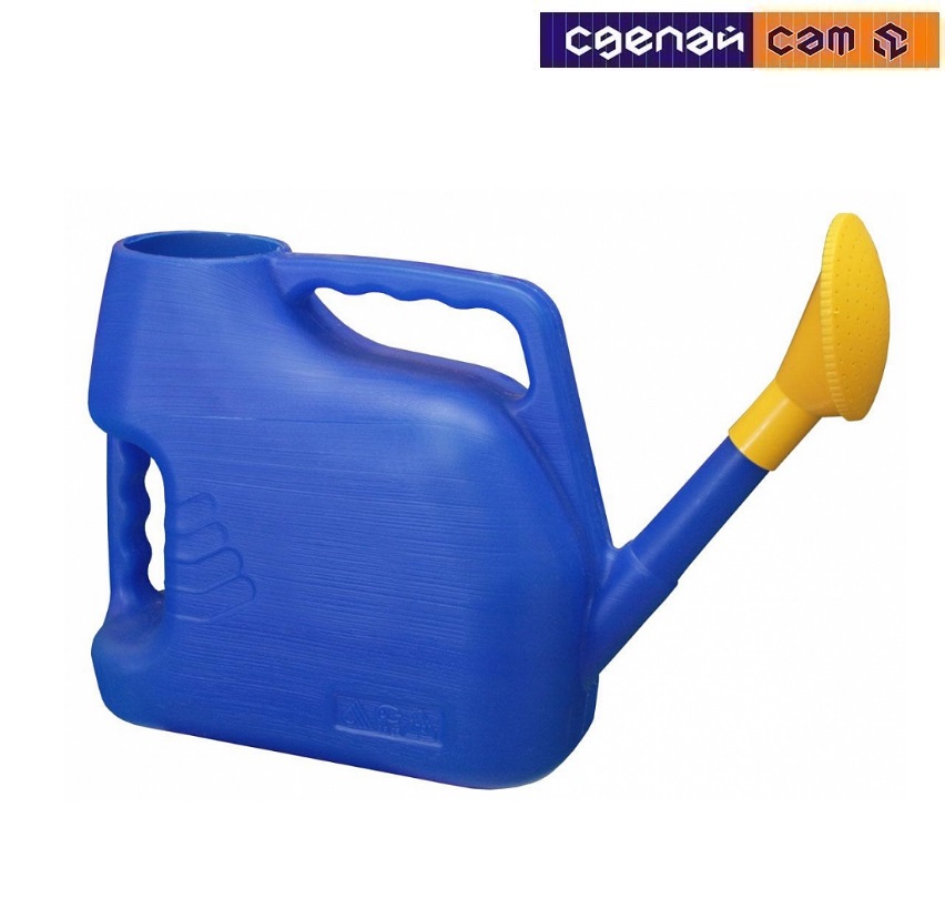 Лейка 7 л. М222