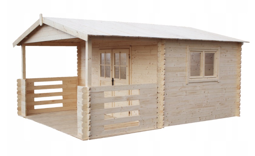 Садовые домики