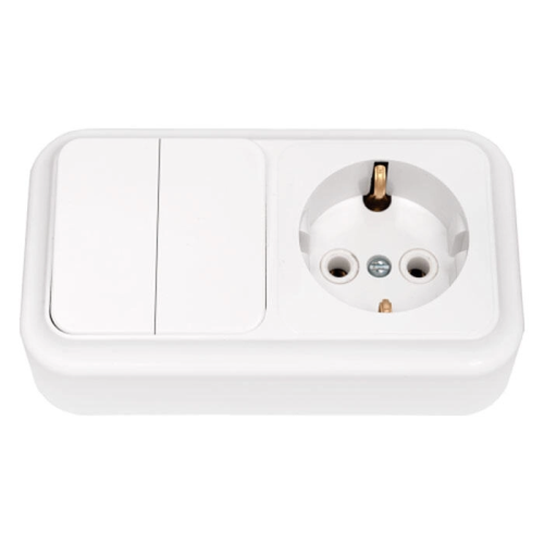 Блок 2В-РЦ-529 Р