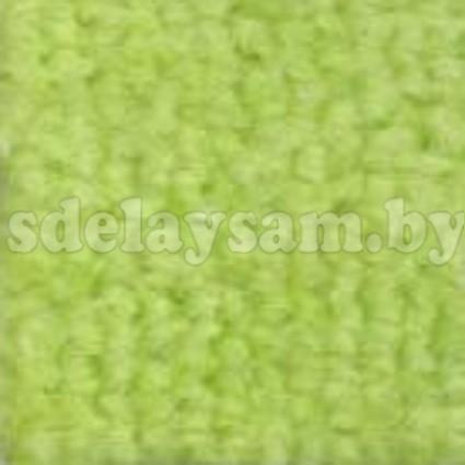 К-т ковриков для в/к "BANYOLIN MEDIUM" из 2-х шт, 50х80, 40х50 см САЛАТОВЫЙ