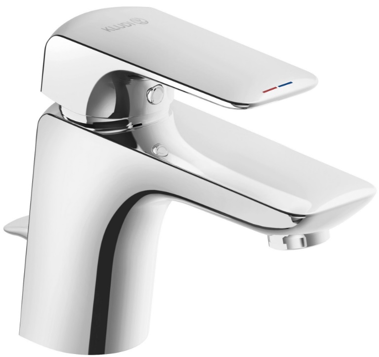 Смесители для умывальника