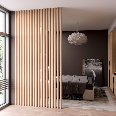 Рейка 13*27 строганная 