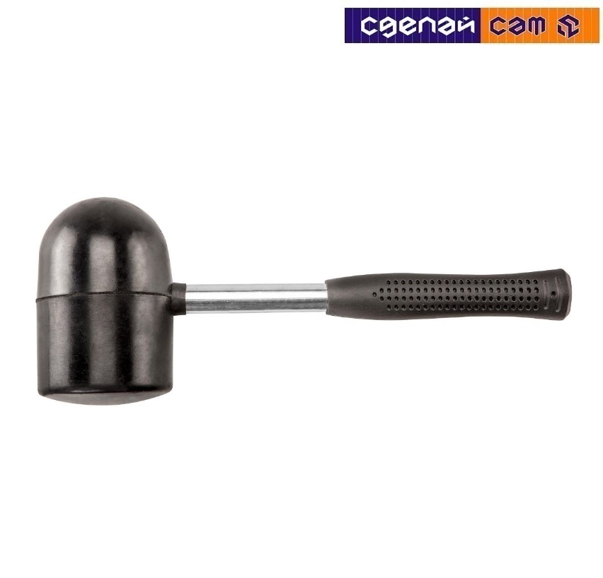 Молоток жестянщика 90мм Top Tools 02A315