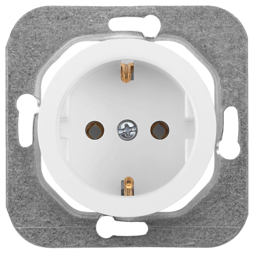 Розетка РС16-1402