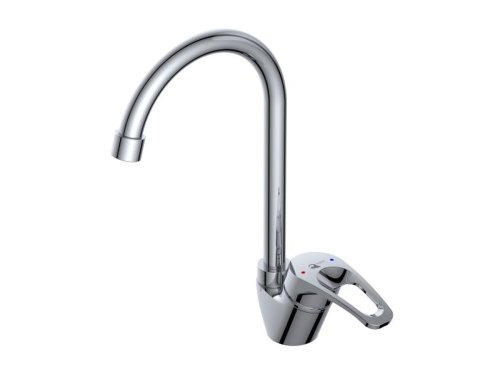 Смеситель для кухни AV Engineering URS AVURS4-A120-439, D35