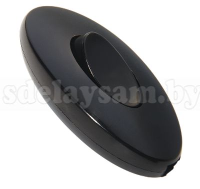 MAKEL Выключатель бра 10064 черный