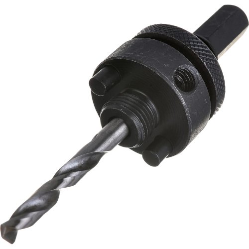 Хвостовик для биметаллических коронок VertexTools 2525-5/8, резьба 5/8