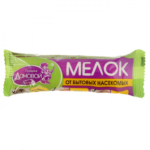 Домовой-мелок от бытовых насекомых  П025