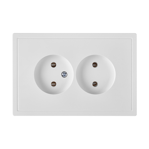 Розетка РС16-0641