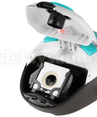 Пылесос бытовой NORMANN AVC-111