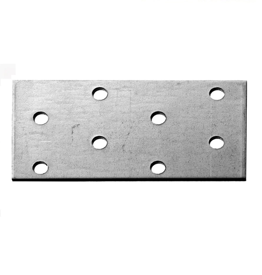 Монтажные пластины