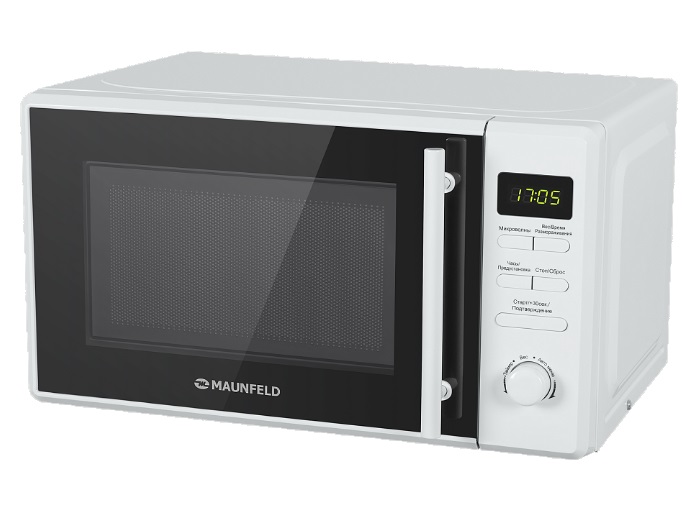 Печи микроволновые