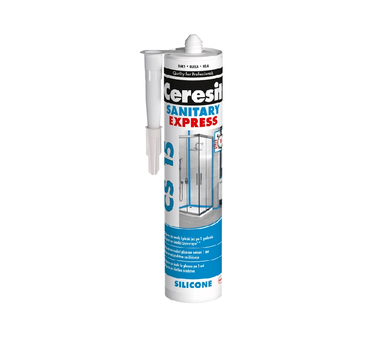 Санитарные герметики