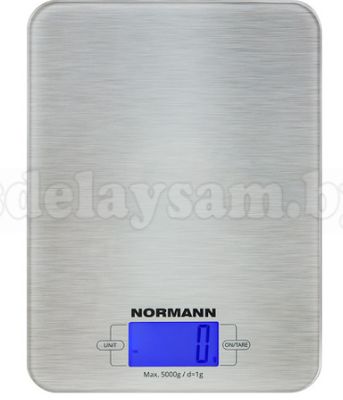 Весы кухонные NORMANN ASK-266