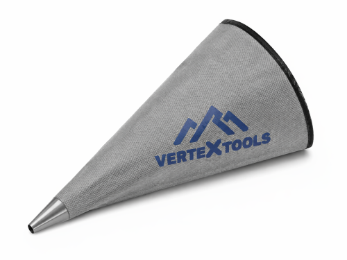 Сумка для раствора VERTEXTOOLS