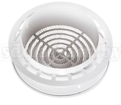 ВЕНТС Диффузор МВ 125 ПФс