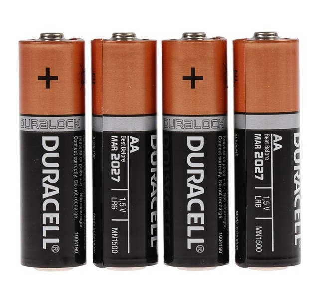 Элементы питания