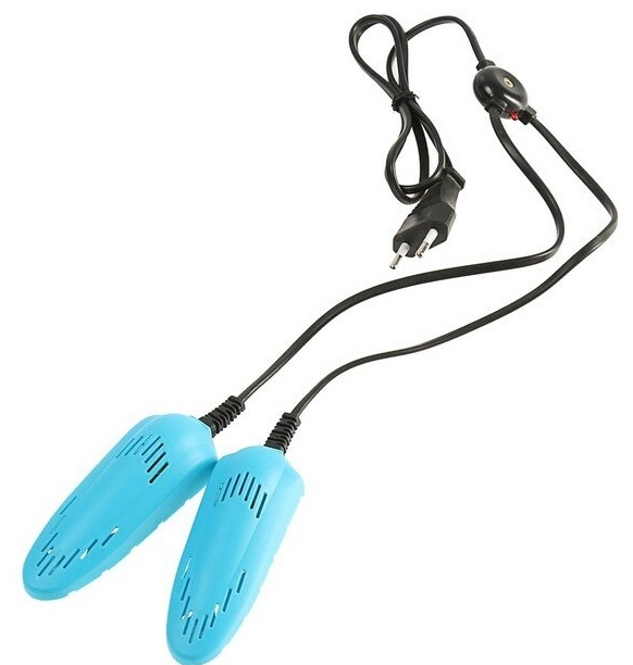 Сушилки для обуви