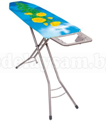 Доска гладильная Эльза Классик, РФ