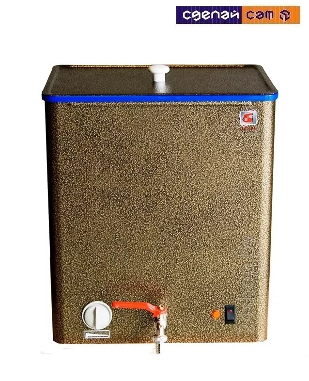 ЭВБО (20/1.25-1) Бронза