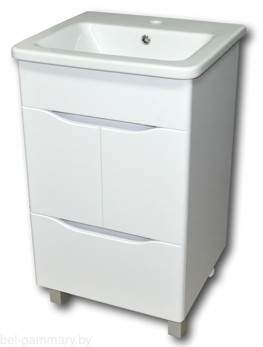 Тумба под ум.с ум. Гамма 22оФ2/3-У 50 Урбан-12050