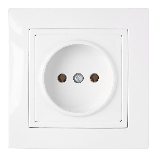 Розетка штепсельная РС16-344