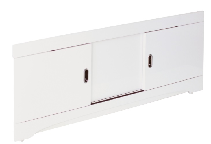 Экраны под ванну