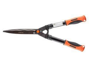 STARTUL кусторез GARDEN ST6096-02, с волнистыми лезвиями 58 см