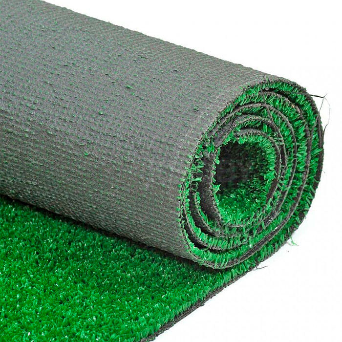 Покрытие ковровое прошитое с разрезным ворсом, арт. 18С23-ВИ ширина 2м  