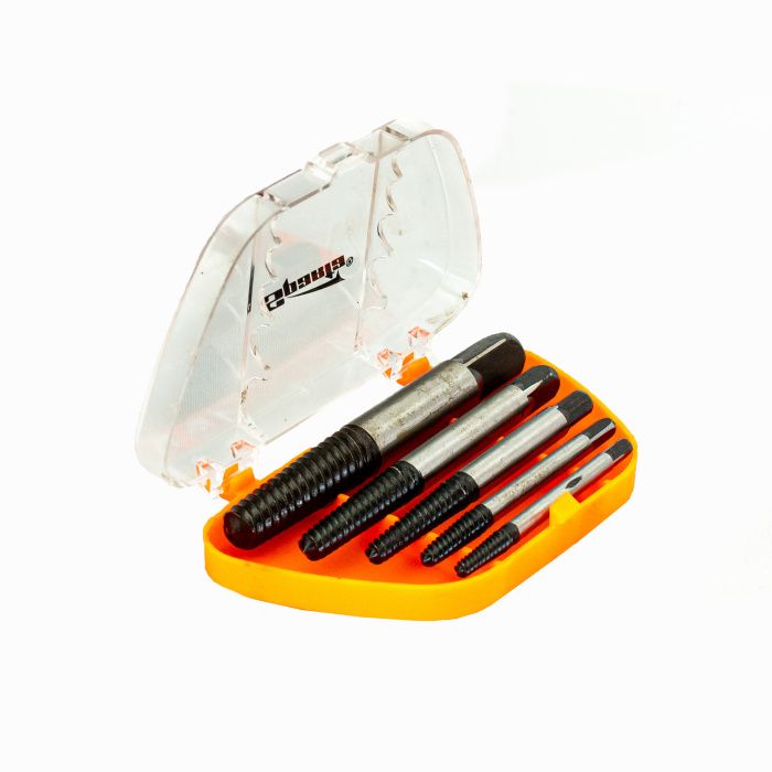 Набор экстракторов, 5 шт.// Sparta, арт. 773505