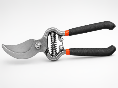 Секатор плоскостной 21см STARTUL GARDEN (ST6410-04)
