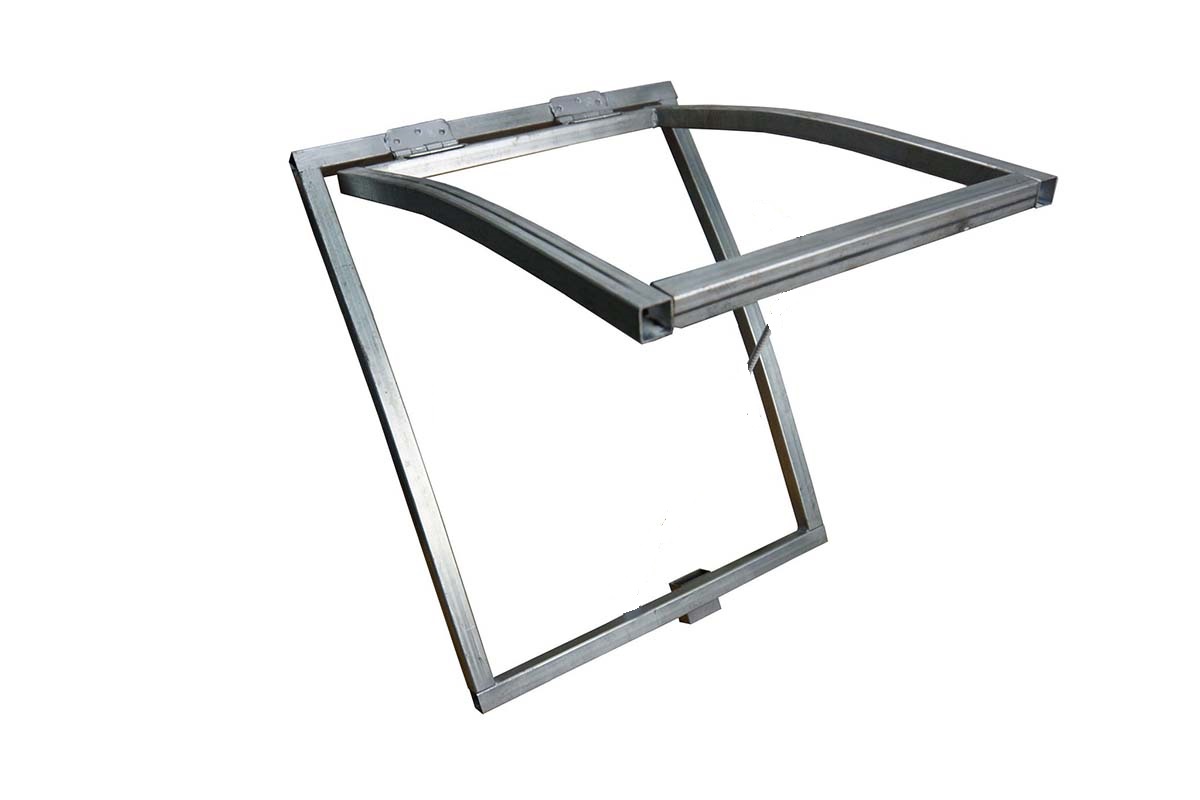 Дополнительная форточка для теплицы Садовод Элит