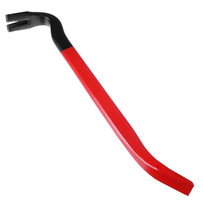 Ломы, гвоздодеры