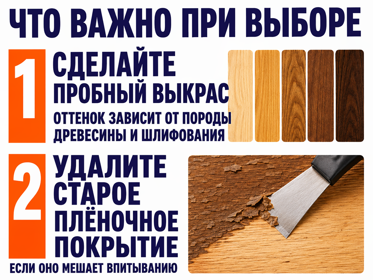 Пропитка декоративная NORDEN WOOD, тик, 2,25 кг фото 6