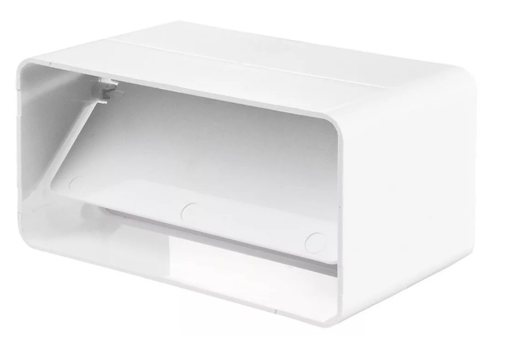 Соединители ПВХ