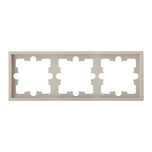 Крышка ЮЛИГ.735212.593 песочный