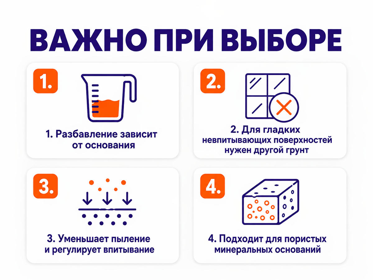 Грунтовка Condor Tiefgrund LF, концентрат 1:3, 2 кг фото 6