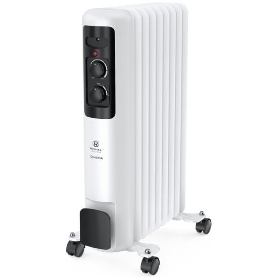Масляный радиатор Royal Clima ROR-GU9-2000M НС-1646675