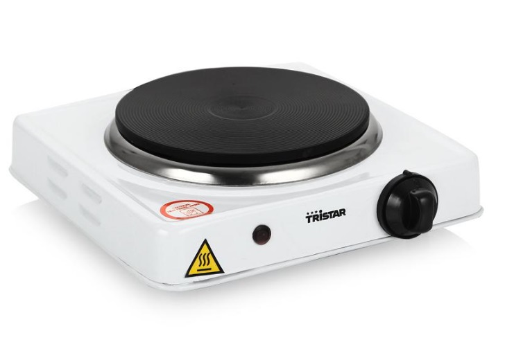 Плиты электрические