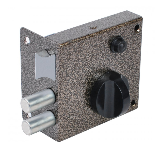 Замки накладные