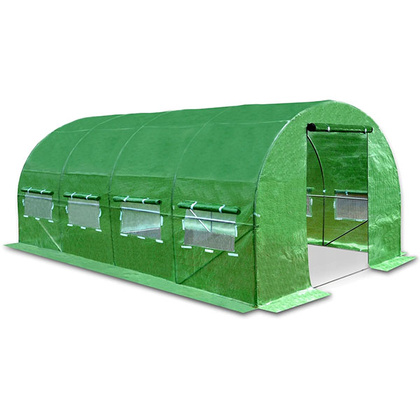 Теплица с сеткой  SATO Garden 4х3х2м GH403019